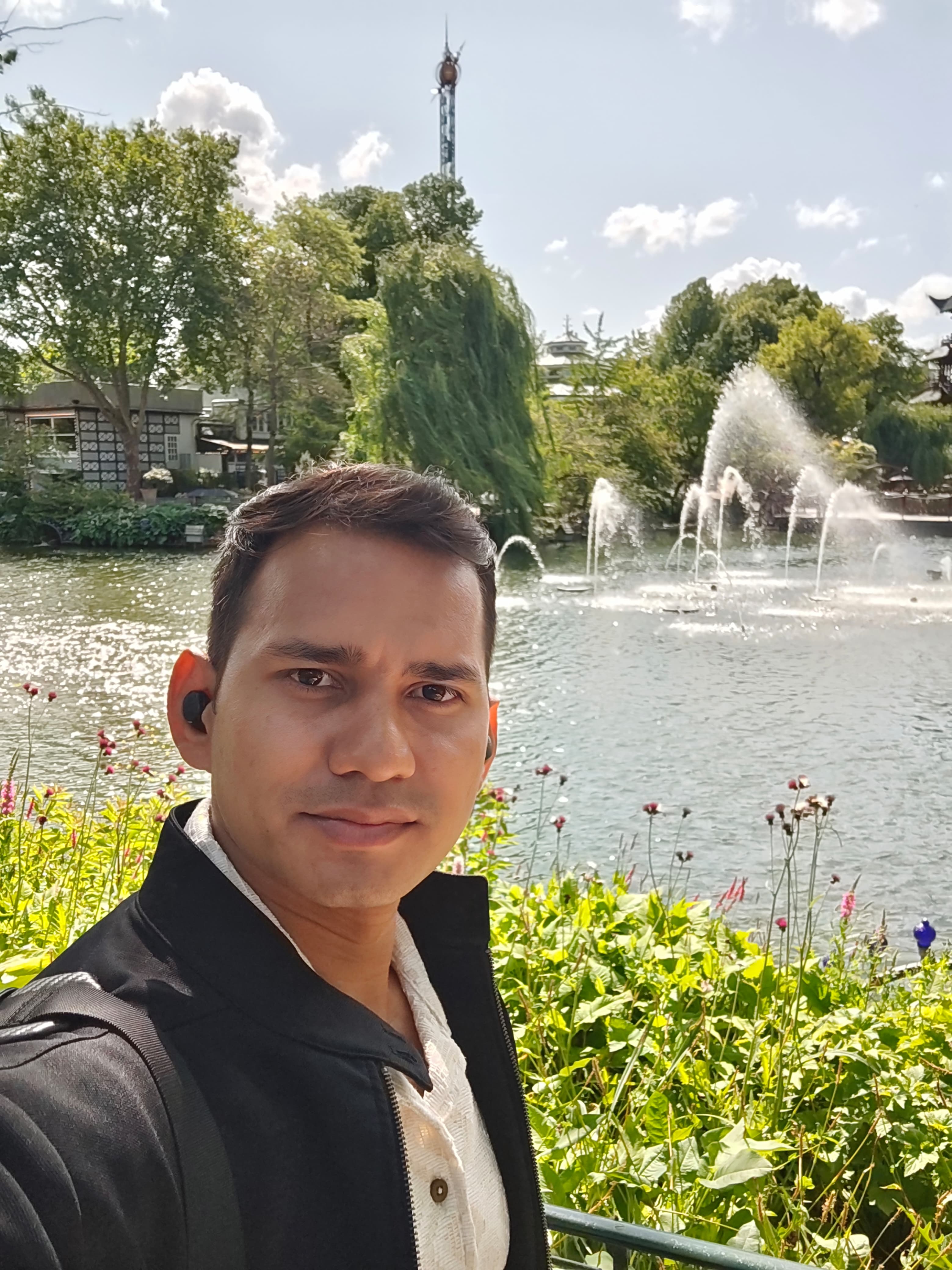 Prashant Singh
